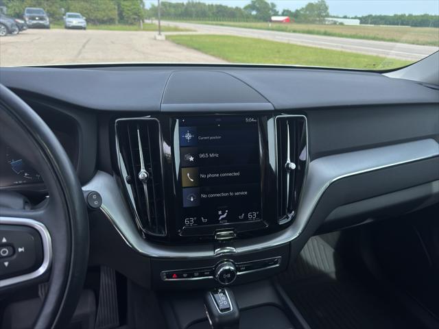 2018 Volvo XC60 T5 Momentum