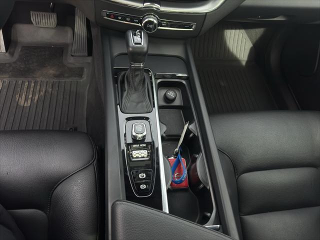 2018 Volvo XC60 T5 Momentum