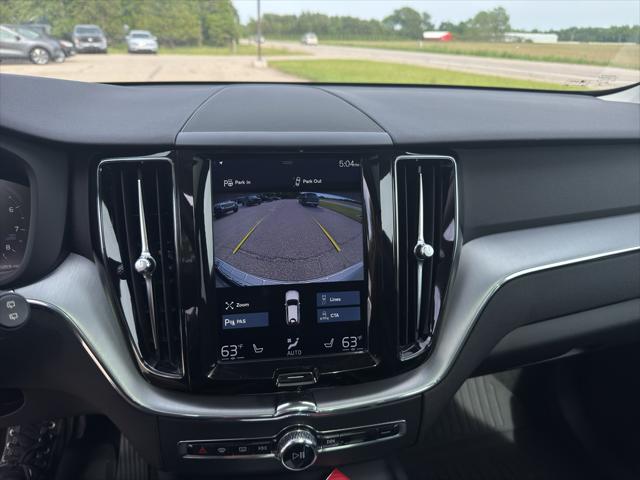 2018 Volvo XC60 T5 Momentum