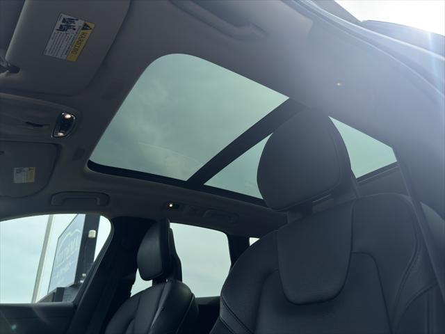 2018 Volvo XC60 T5 Momentum