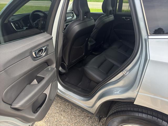 2018 Volvo XC60 T5 Momentum