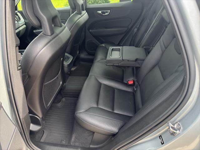 2018 Volvo XC60 T5 Momentum