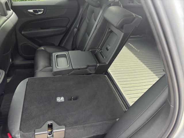 2018 Volvo XC60 T5 Momentum