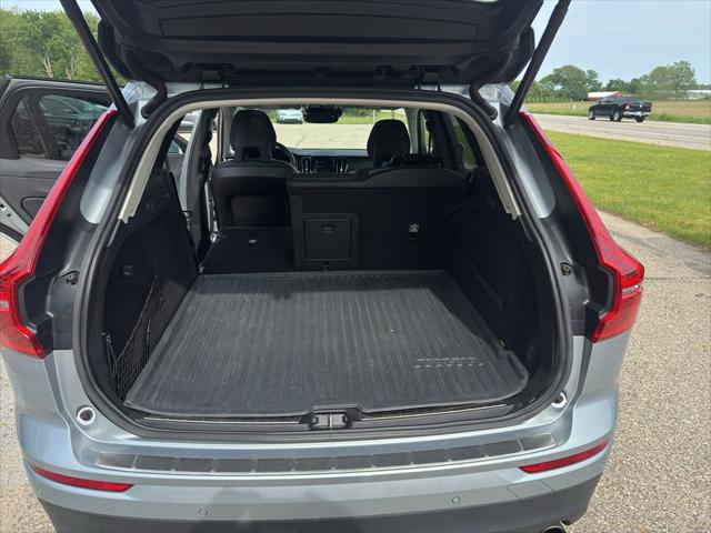 2018 Volvo XC60 T5 Momentum
