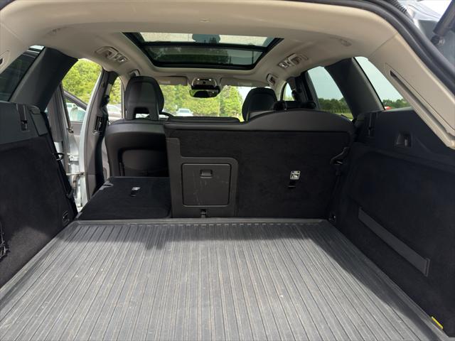 2018 Volvo XC60 T5 Momentum