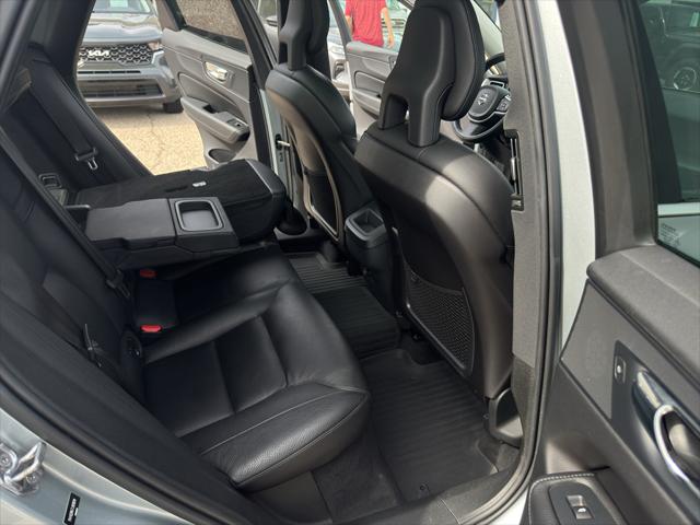 2018 Volvo XC60 T5 Momentum