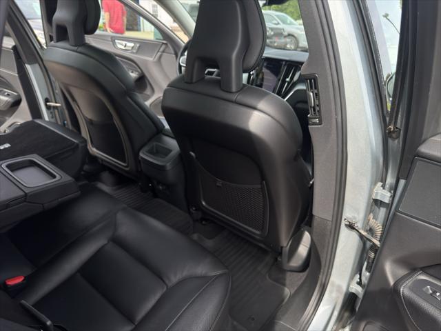 2018 Volvo XC60 T5 Momentum