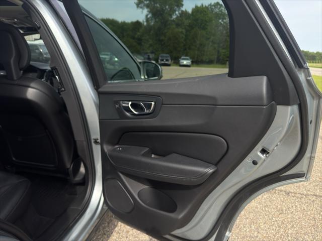 2018 Volvo XC60 T5 Momentum