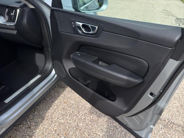 2018 Volvo XC60 T5 Momentum