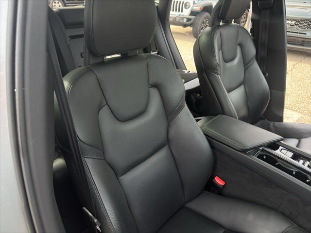 2018 Volvo XC60 T5 Momentum
