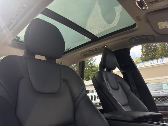 2018 Volvo XC60 T5 Momentum