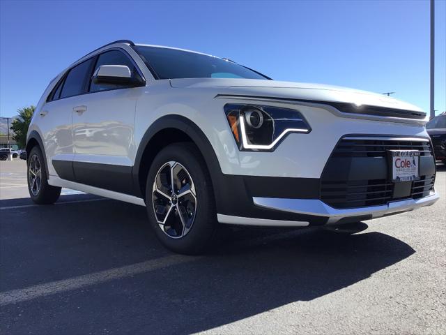 2026 Kia Niro EX for sale in Pocatello, ID