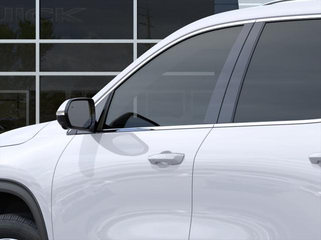 2026 Buick Enclave Preferred FWD