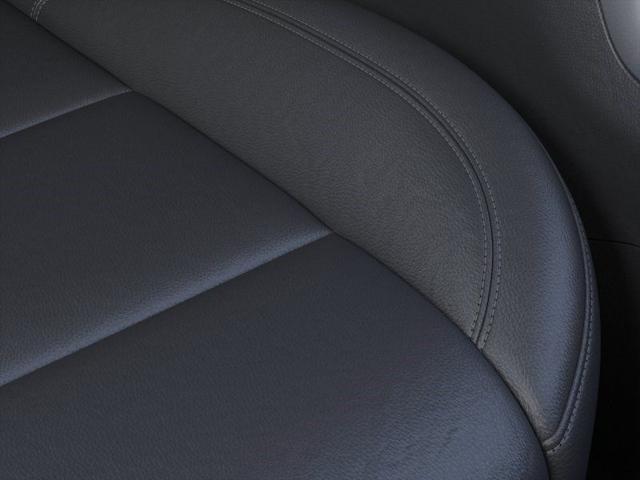 2026 Chevrolet Silverado 1500 4WD Crew Cab Standard Bed RST