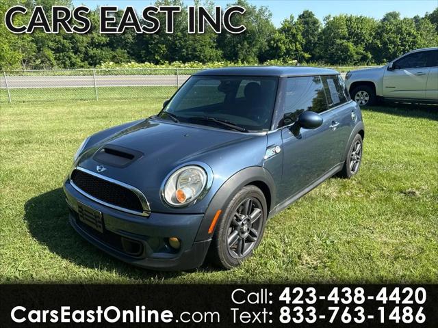 2011 MINI Cooper S 2dr Cpe S for sale in Whitesburg , TN