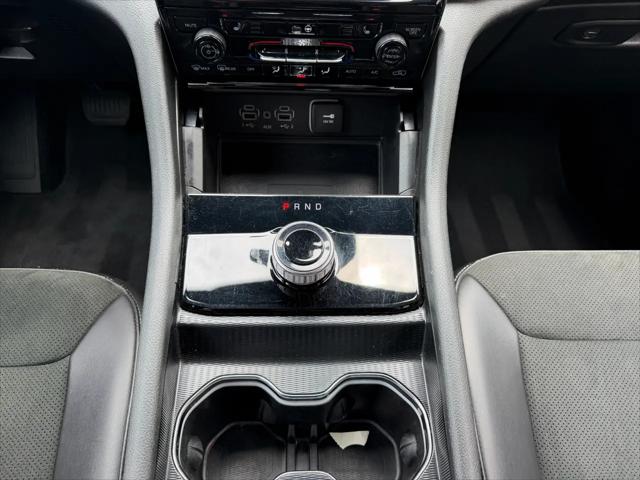 2025 Jeep Grand Cherokee Altitude 4x4