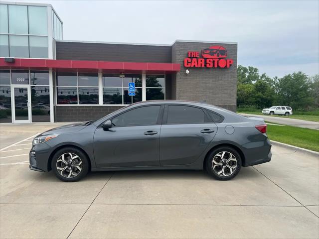 2020 Kia Forte LXS for sale in Omaha, NE