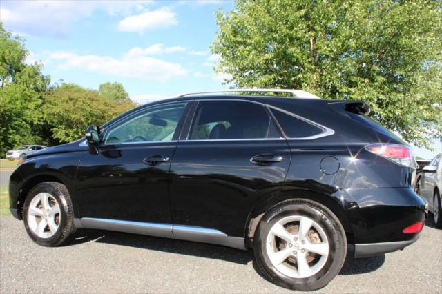 2015 Lexus RX 350 AWD