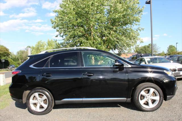 2015 Lexus RX 350 AWD
