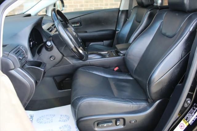 2015 Lexus RX 350 AWD