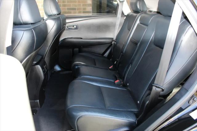 2015 Lexus RX 350 AWD