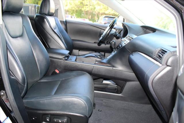 2015 Lexus RX 350 AWD