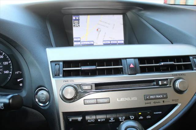 2015 Lexus RX 350 AWD