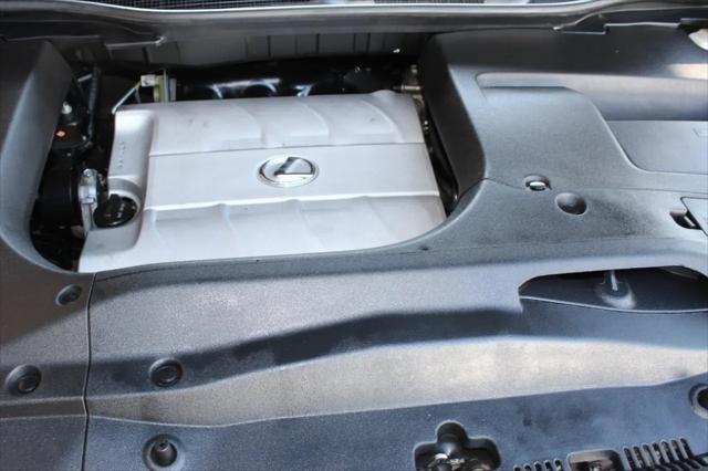 2015 Lexus RX 350 AWD