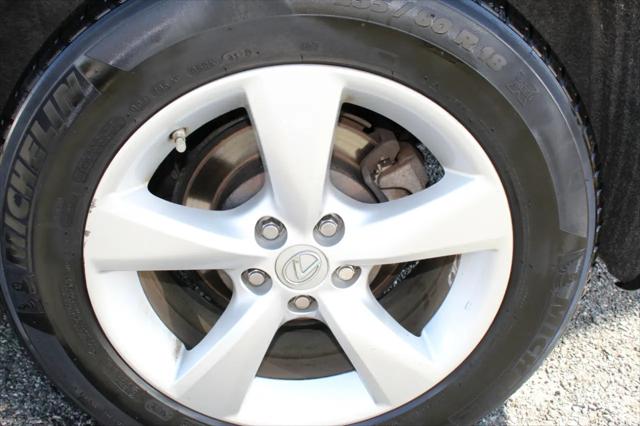 2015 Lexus RX 350 AWD