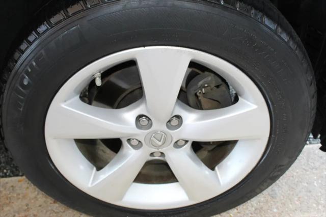 2015 Lexus RX 350 AWD