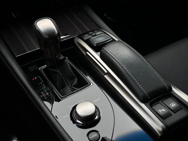 2016 Lexus GS 350 4dr Sdn RWD