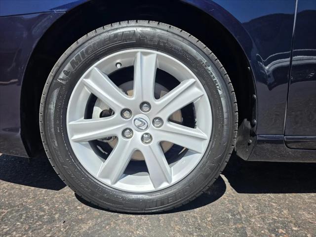 2007 Lexus ES 350 Sedan