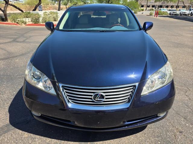 2007 Lexus ES 350 Sedan