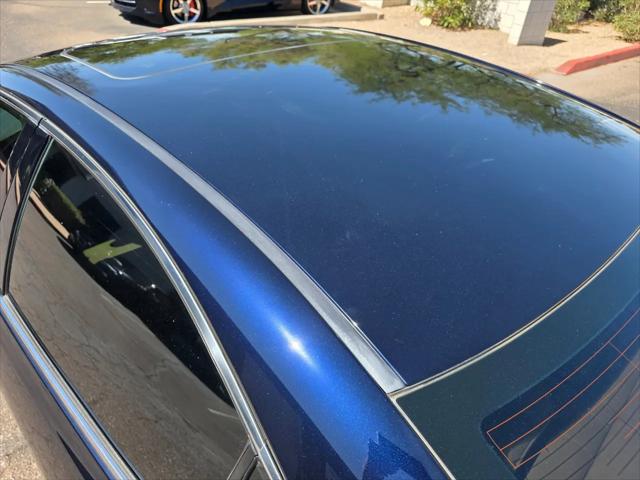 2007 Lexus ES 350 Sedan