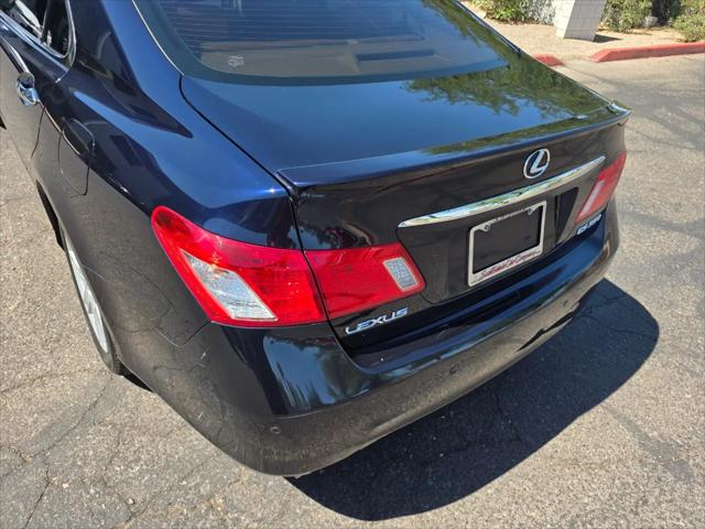2007 Lexus ES 350 Sedan