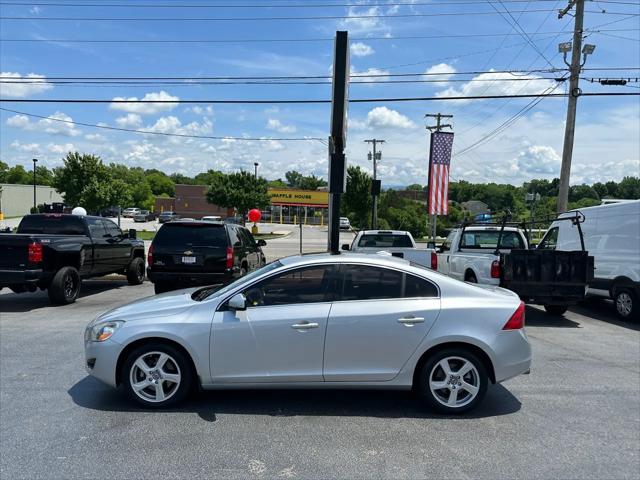 2012 Volvo S60 T5 for sale in Maryville, TN