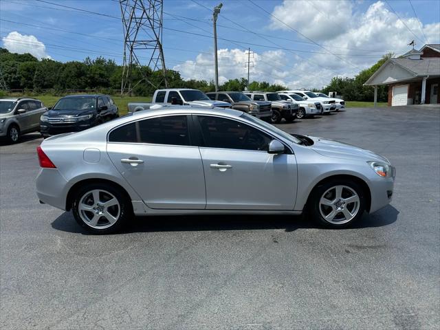 2012 Volvo S60 T5