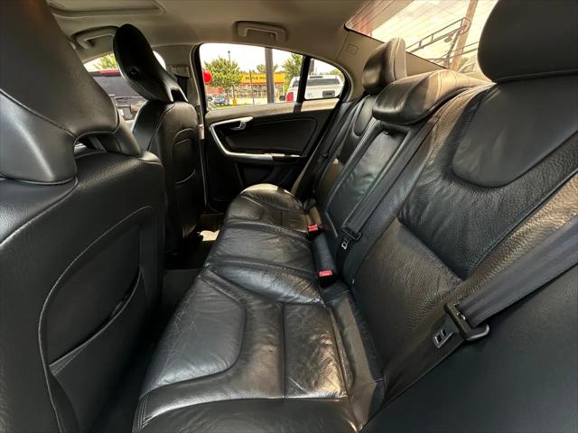 2012 Volvo S60 T5