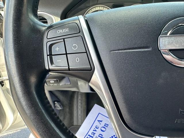 2012 Volvo S60 T5