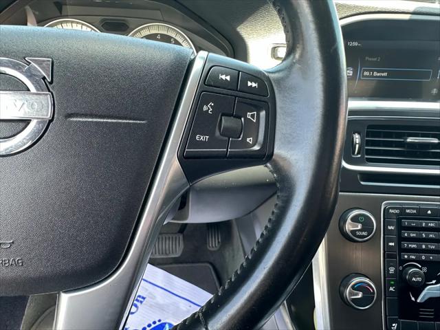 2012 Volvo S60 T5
