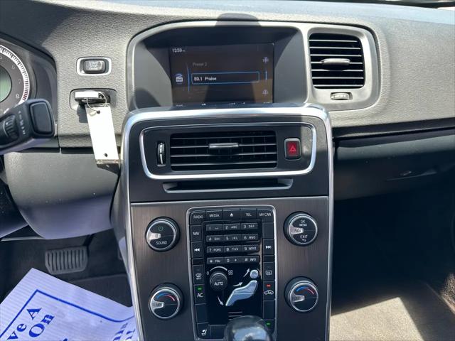 2012 Volvo S60 T5