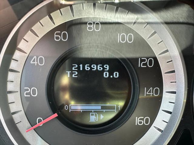 2012 Volvo S60 T5