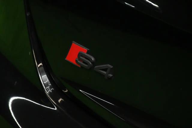 2015 Audi S4 3.0T Premium Plus