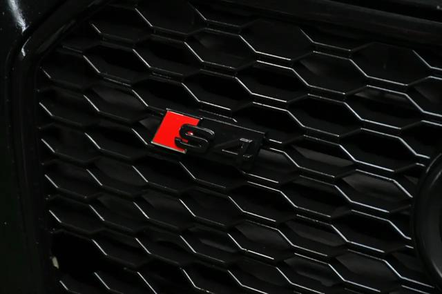 2015 Audi S4 3.0T Premium Plus