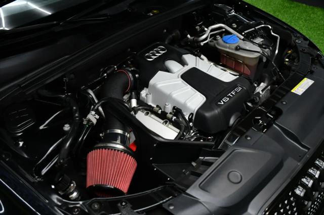 2015 Audi S4 3.0T Premium Plus