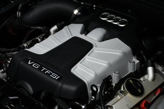 2015 Audi S4 3.0T Premium Plus