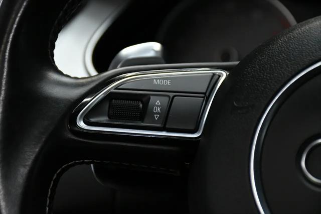 2015 Audi S4 3.0T Premium Plus