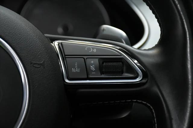 2015 Audi S4 3.0T Premium Plus