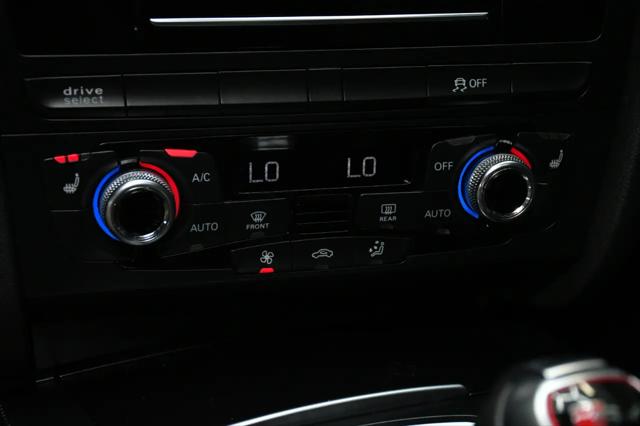 2015 Audi S4 3.0T Premium Plus