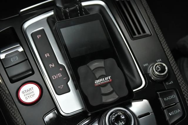 2015 Audi S4 3.0T Premium Plus